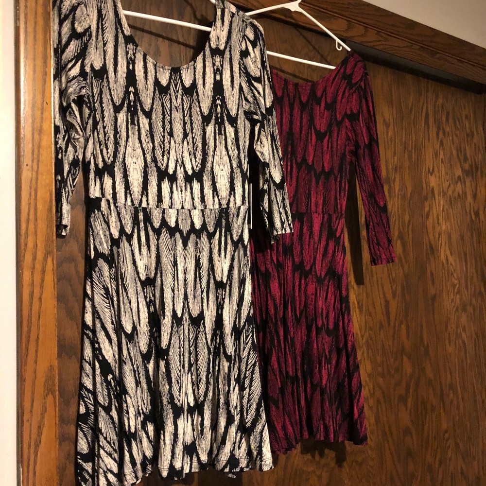 Express Dresses Small